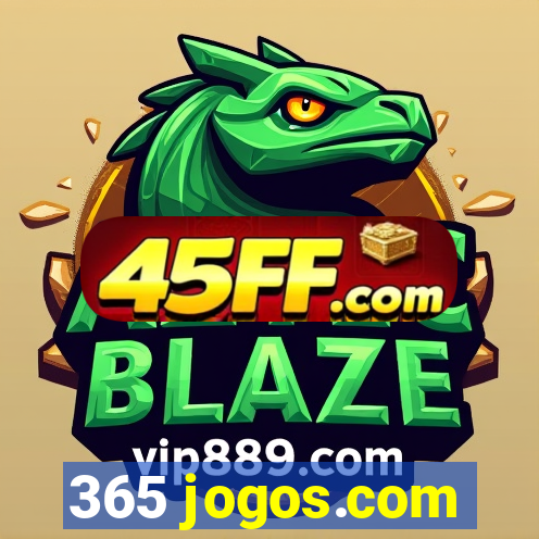 365 jogos.com